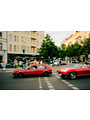 Street Photography with Leica M and Q