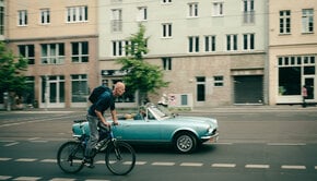 Street Photography with Leica M and Q