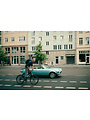 Street Photography with Leica M and Q