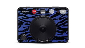 Leica SOFORT 2 'Burton Edition'