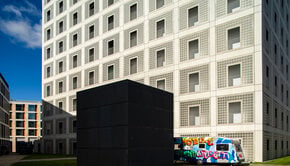 Architectural Photography