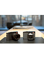 Leica Q Camera Training