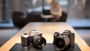 Leica SL Camera Training