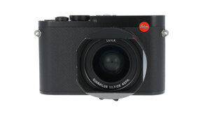 Leica Q (typ 116), Used