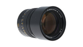 Leica SUMMICRON-M 90mm F2 ASPH., Used