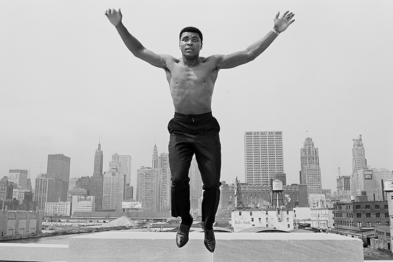 ICONS by Thomas Hoepker