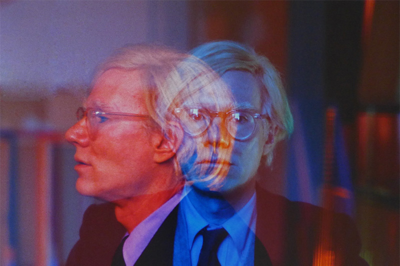 ICONS by Thomas Hoepker