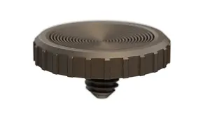 PolarPro Soft Shutter Button - Bronze