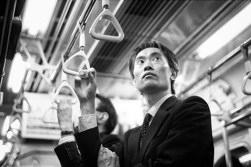 A SERIES OF GLANCES by Andy Summers