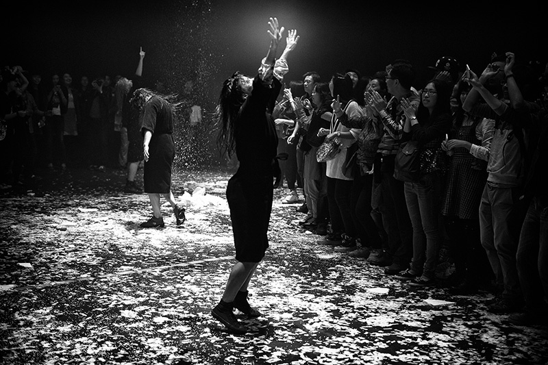 A SERIES OF GLANCES by Andy Summers