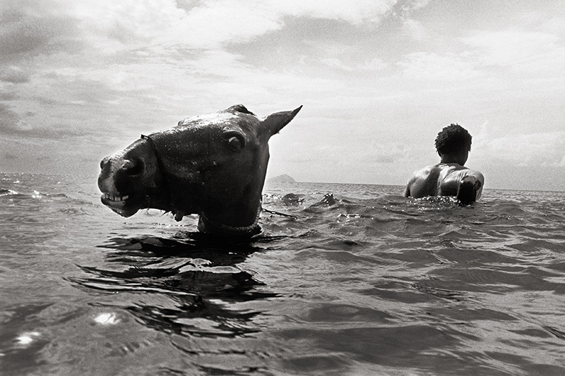 A SERIES OF GLANCES by Andy Summers