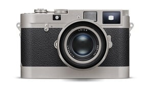 Leica M Edition 70