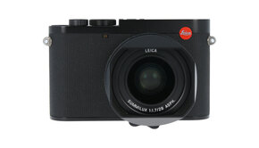 Leica Q3, Used
