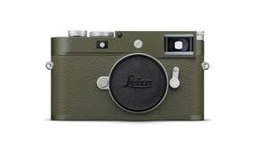 Leica Leica M11-P Safari