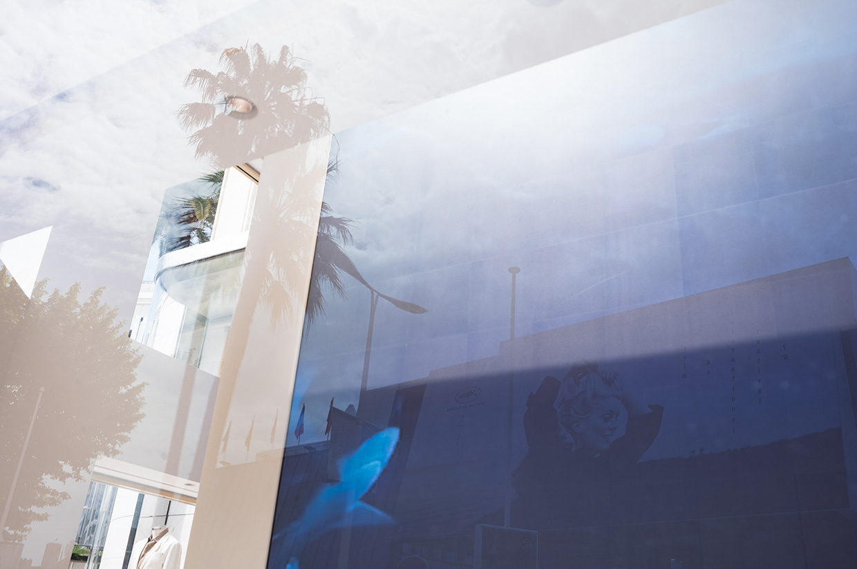 WITNESS TO A CENTURY by Franziska Stünkel