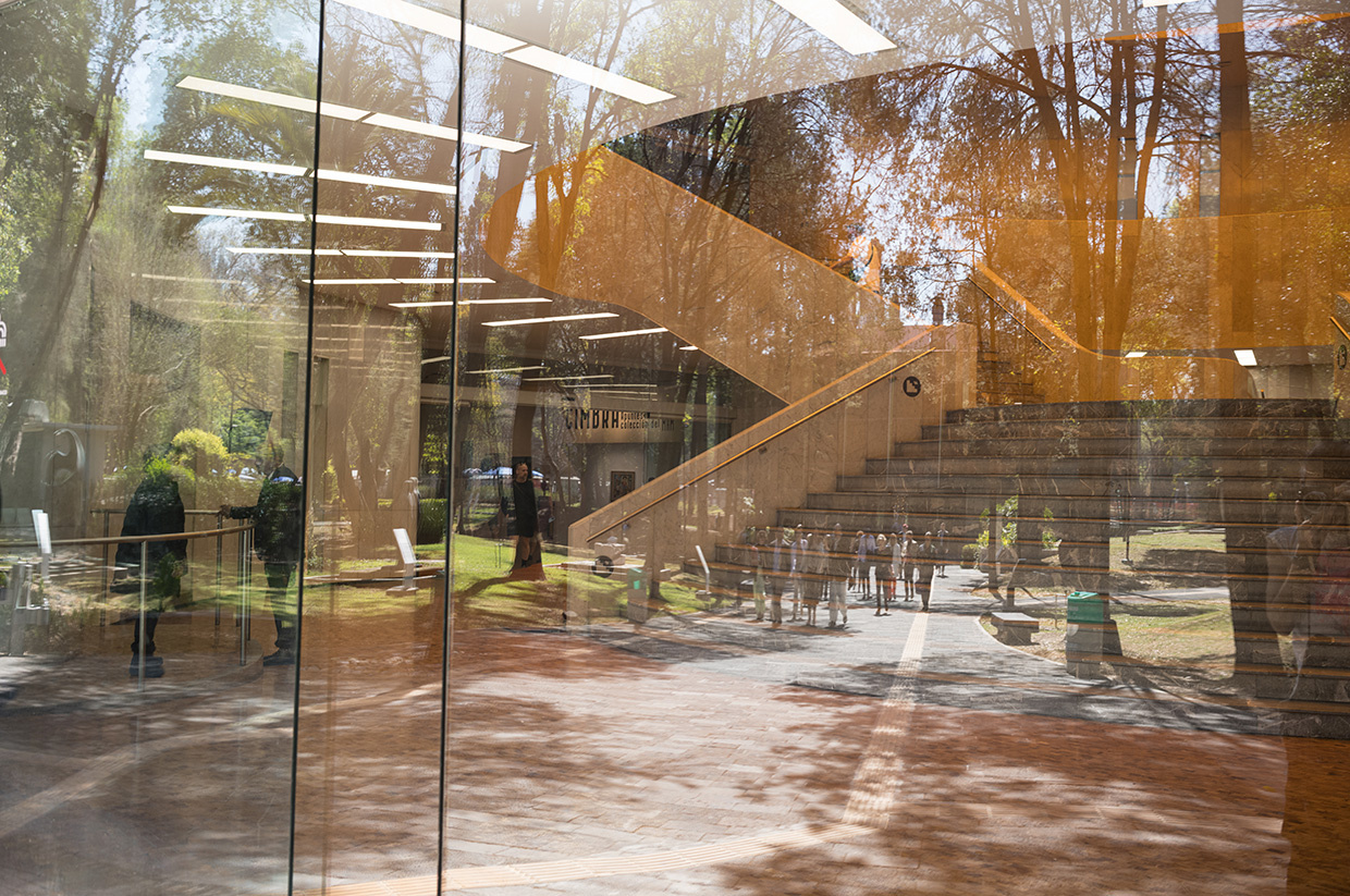 WITNESS TO A CENTURY by Franziska Stünkel