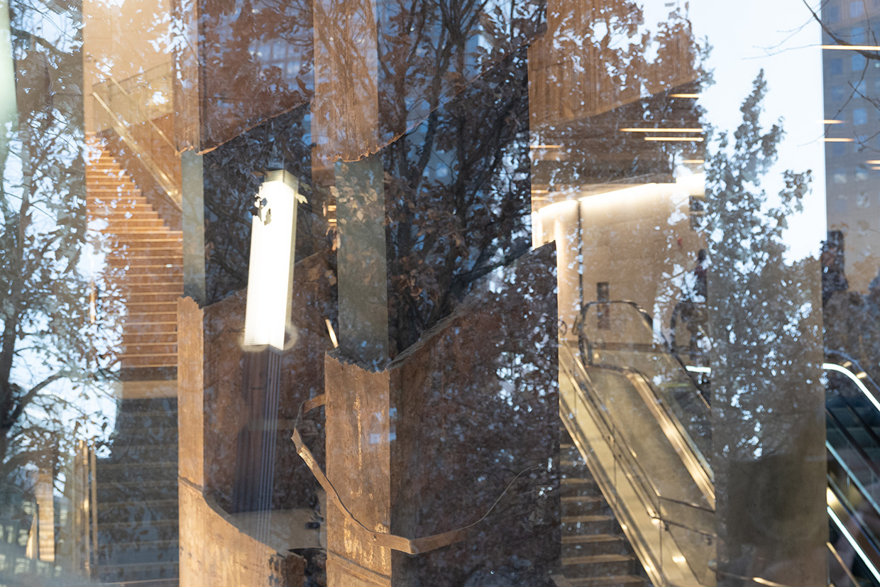 WITNESS TO A CENTURY by Franziska Stünkel