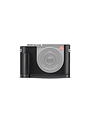 Leica Multifunctional Protector Q3, leather, black