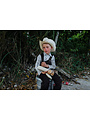 Cinematic Portrait Photography