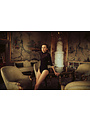 Cinematic Portrait Photography