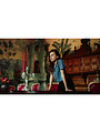 Cinematic Portrait Photography