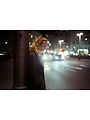 Cinematic Portrait Photography