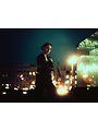 Cinematic Portrait Photography