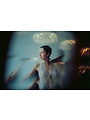 Cinematic Portrait Photography