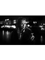 Cinematic Portrait Photography