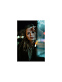 Cinematic Portrait Photography
