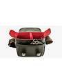 Oberwerth QBC-REP THE Q BAG CASUAL (PHIL) - Reporter/Green