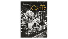 Leica Walter Vogel: Caffe 'All' Italiana'