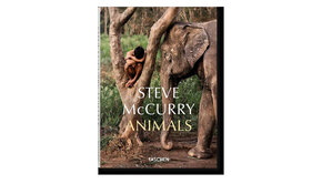 Steve McCurry - Animals