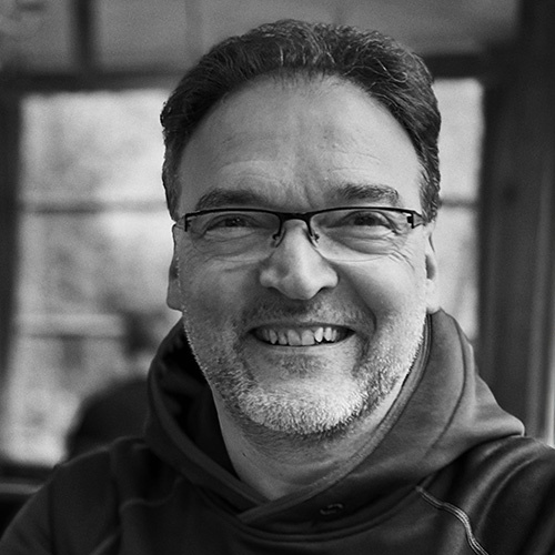 Rob van Keulen Tutor - Leica Akademie Netherlands