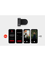 Turn your iPhone into a Leica Camera with the Leica LUX Grip