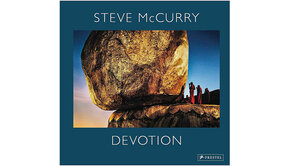 Steve McCurry Devotion