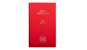 Leica Leica Pocket Book - 9th Edition