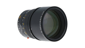Leica APO-SUMMICRON-M 90 mm. 2.0, Used Leica APO-SUMMICRON-M 90 mm. 2.0, Used