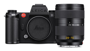 Leica SL3-S Vario Kit 28-70