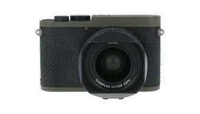 Leica Leica Q2 Reporter, Used