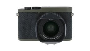 Leica Q2 Reporter, Used