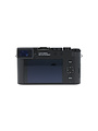 Leica D-Lux 8, Black Paint Finish, used
