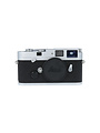 Leica MP (0.72) Silver Chrome, Used
