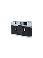 Leica MP (0.72) Silver Chrome, Used