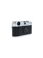 Leica MP (0.72) Silver Chrome, Used