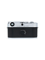 Leica MP (0.72) Silver Chrome, Used