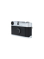 Leica MP (0.72) Silver Chrome, Used