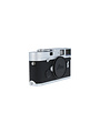 Leica MP (0.72) Silver Chrome, Used