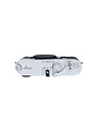 Leica MP (0.72) Silver Chrome, Used