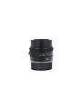 Leica APO-Summicron 50 mm. 2.0, Black, Used